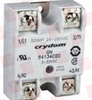 Solid State Overload/Relay - 32275881 - Radwell International