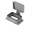 Heavy Duty Connector Housings, Hoods, Bases - 0936014115-ND - DigiKey
