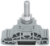 Through terminal block - 885-108 - WAGO