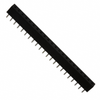 Headers, Receptacles, Female Sockets - 3M9411-ND - DigiKey