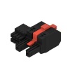 Headers, Plugs and Sockets - 281-2628690000-ND - DigiKey
