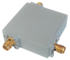 0-900 MHz / 1100-2000 MHz Cavity Diplexer -- AE450-1550DB5165 - Image