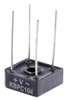 Bridge Rectifiers - 4681732 - RS Components, Ltd.