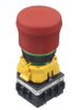 Emergency Stop Push Buttons - 8337060 - RS Components, Ltd.