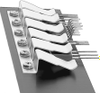 Heatsink Mounting Accessories - 5040615 - RS Components, Ltd.