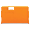 DIN Rail Terminal Accessories - 2787786 - RS Components, Ltd.