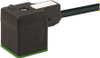 DIN 43650 Solenoid Connectors - 1960628 - RS Components, Ltd.