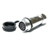 Industrial Circular Connectors - 2065159 - RS Components, Ltd.