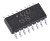 Optocouplers - 6936807 - RS Components, Ltd.