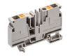 DIN Rail Terminal Blocks - 1448953 - RS Components, Ltd.