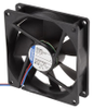 Axial Fans - 8256399 - RS Components, Ltd.