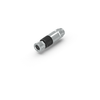 ZS2000-1323 | M8 socket field assembly, sensor and power, IP65/67 -  - Beckhoff Automation LLC