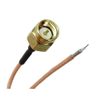 Coaxial Cables (RF) - 357-CBA-SMAM-OP3-ND - DigiKey