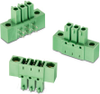 Pluggable Terminal Blocks - 1909056 - RS Components, Ltd.