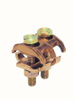Earth Clamps - 2006944 - RS Components, Ltd.