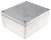 General Purpose Enclosures - 8462967 - RS Components, Ltd.