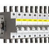 Terminal Block Marker Strips - 17-1SNA235886R0000-ND - DigiKey