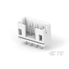 Headers, Male Pins - 17-2041543-4-ND - DigiKey
