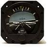 Attitude Indicators / Flight DirectorsVacuum Non-Autopilot - 23-501-016-1 - Mid-Continent Instruments and Avionics