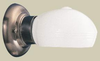 101-SN-599 Sconces-Single Glass - 719544 - Capital Lighting, Inc.