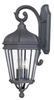 8692-66 3 Light Wall Mount - 8692-66 - Minka Group