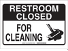 Personal Hygiene Sign - 47618 - Brady Corporation
