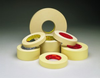 3M 7413TL Amber Insulating Tape - 480 mm Width x 66 m Length - 2.4 mil Thick - Thermally Insulating - 23845 -- 051115-23845 - Image
