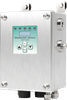 Type Z & Ex pz purge and pressurization system - 5500 Control Unit - Pepperl+Fuchs SE