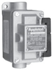 Explosionproof Pushbutton Control Station -- EDSC110RU1A - Image