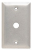Standard Wall Plate - SS11 - Hubbell Wiring Device-Kellems