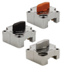 Sliding Lock For Square Bar - QCSQ - Imao-Fixtureworks