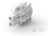 Rectangular Wire & Cable Connectors & Housings - 794237-1 - TE Connectivity