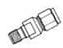RF Adapters - In Series - 131-8003 - VAST STOCK CO., LIMITED