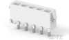 PCB Headers & Receptacles - 794283-1 - TE Connectivity