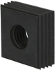 Cable seal CONTA-CLIP KDS-DEG 19-20 BK - 28540.4 - Automation24, Inc.