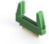 Card Edge Connectors - Edgeboard Connectors - 345-028-555-888 - Lingto Electronic Limited