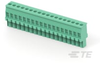 PCB Terminal Blocks - 1-1546105-8 - TE Connectivity