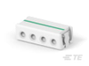 Poke-In Connectors - 2-2106431-4 - TE Connectivity