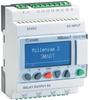 Controller, Plc, 8 I/p, 4 O/p, 24Vdc; No. Of Digital Inputs Crouzet - 27W8918 - Newark, An Avnet Company