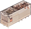 Safety Relay, Dpst-No/nc, 5Vdc, Tht; Coil Voltage Schrack Te Connectivity - 37K5929 - Newark, An Avnet Company