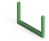 Card Edge Conn, Single Side, 18Pos, Th; Card Edge Connector Type Edac - 57AJ9222 - Newark, An Avnet Company