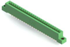 Card Edge Conn, Single Side, 25Pos, Th; Card Edge Connector Type Edac - 59AJ7459 - Newark, An Avnet Company
