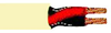 Unshielded Multiconductor Cable 2 Conductor 22Awg 500Ft, 300V; Cable Shielding Belden - 91C3741 - Newark, An Avnet Company