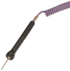 Thermocouple Probe, K Type, 1.5; Length Omega - 30AC8739 - Newark, An Avnet Company