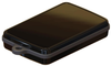 Enclosure, Pocket, Pc, Black/gun Metal; Enclosure Type Serpac - 66AH4858 - Newark, An Avnet Company