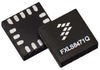 Accelerometer, 3-Axis, Digital, Qfn-16, Full Reel; Mems Sensor Output Nxp - 96W1146 - Newark, An Avnet Company