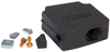 Cable Clamp Kit, Size 3, Thermoplastic; Product Range Amp Te Connectivity - 29AC0052 - Newark, An Avnet Company