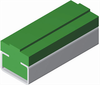 Guides for Roller Chains - Habasit America