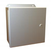 Electrical - Aluminum - Junction Boxes -- EJ884AL