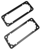 Small Enclosures - Diecast Enclosures -- 1550AEGASKET - Image